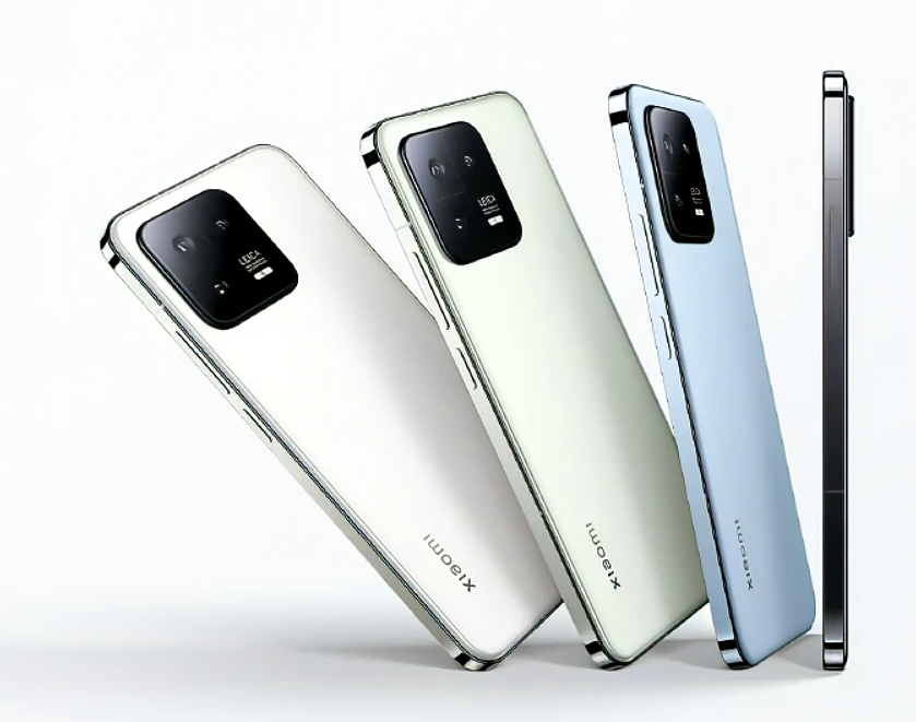 小米 13 手机推送 MIUI 14.0.27.0 更新，新增徕卡漂棕、徕卡单色蓝两款滤镜 - 2