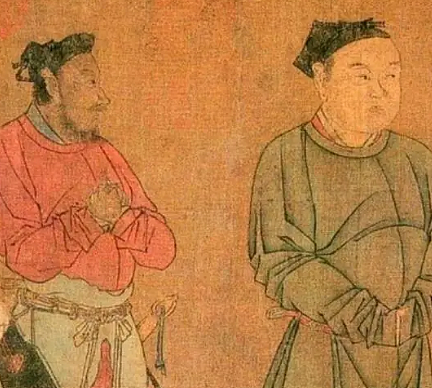 南宋中兴四将：张俊与刘光世的军事成就与历史评价 - 1
