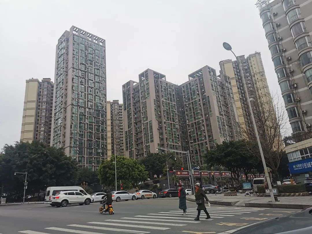 重庆去年新房涨幅领跑全国，今年1月开发商全面收回优惠 ｜楼事 - 3