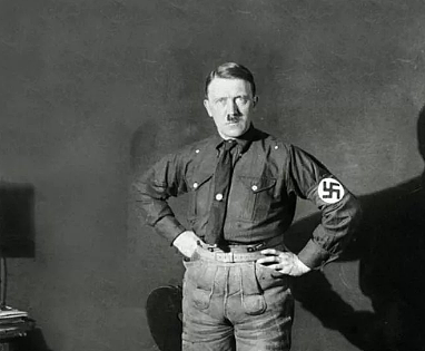 探究希特勒对犹太人的痛恨及其渊源 - 1