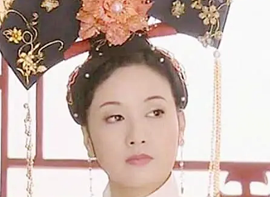清朝最长寿的妃子：探究宫廷中的长寿之谜 - 1