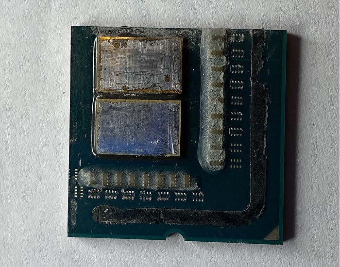 性能飙升66％的秘密：AMD 2.5万元768MB 3D缓存霄龙首次开盖 - 6