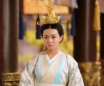 从皇后到太后再到公主，杨丽华有着怎样的经历？ - 1