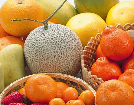 富含蛋白质的水果是什么？都有什么营养存在？ - 1
