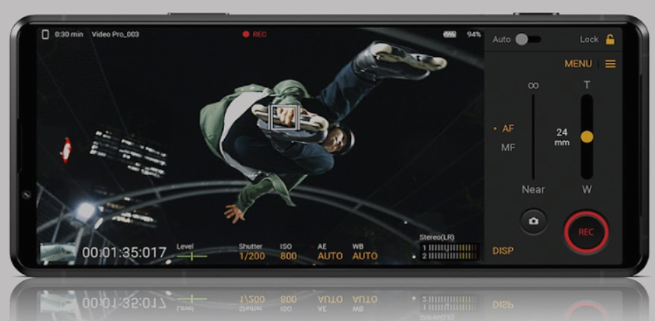 索尼摄影旗舰 Xperia PRO-I 国行发布：1 英寸大底传感器，售价 10999 元 - 6