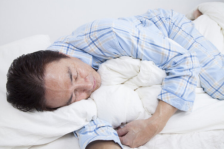 经常睡不好，坏处多多，4个方法帮你安睡一整晚 - 1
