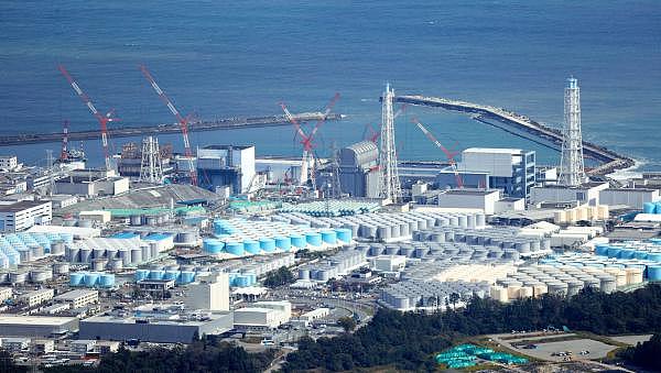国际原子能机构邀韩国专家参与日本核污水排放检验小组 - 1