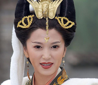 萧皇后的三次婚姻：命运多舛的北齐公主 - 1