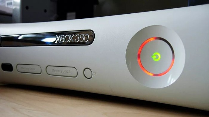 微软Xbox周边商城推出“死亡红环”海报 售价24.99美元 - 2