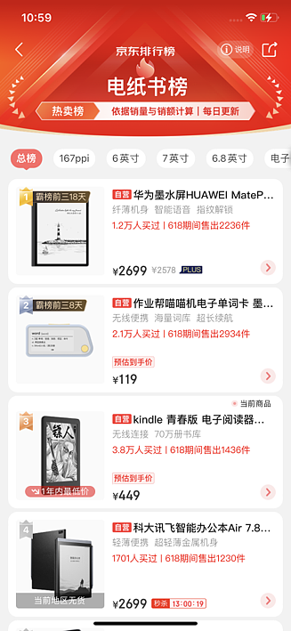 Kindle撤离中国 十多年前就已有预言 - 1