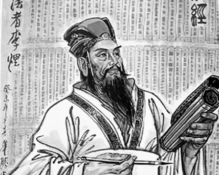 法家代表人物李悝编撰的法经：中国历史上第一部法典 - 1