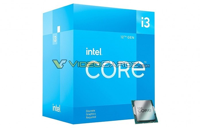 Intel 12代酷睿新品轻装上阵：没有小核、没有核显 - 5