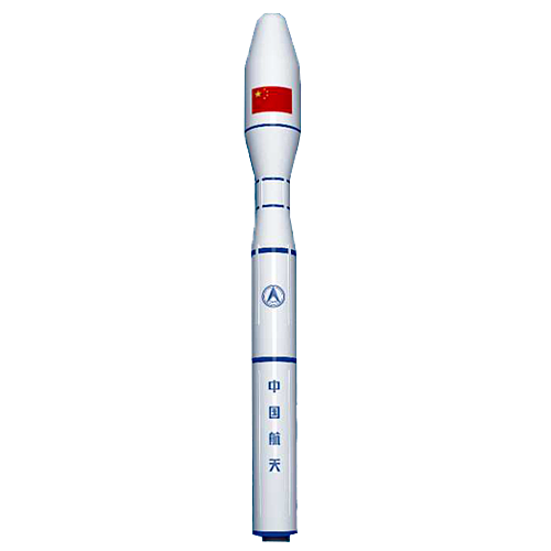 中国捷龙三号商业火箭即将首飞：成本不到1万美元/公斤 - 2