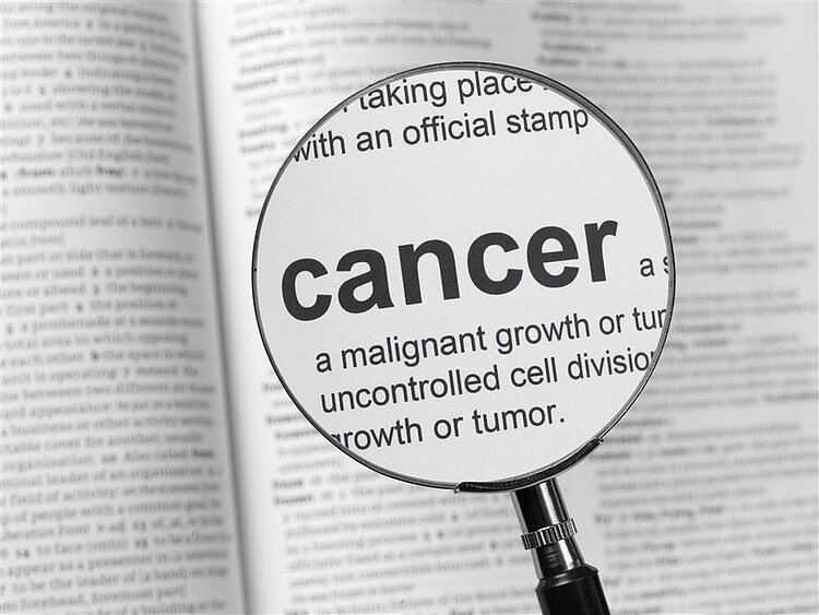 有一种癌症叫做“夫妻癌”，夫妻一人出现，另一半需要尽快筛查 - 3