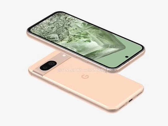 谷歌 Pixel 8a 手机通过蓝牙 SIG 认证，预计 5 月 Google I/O 亮相 - 3