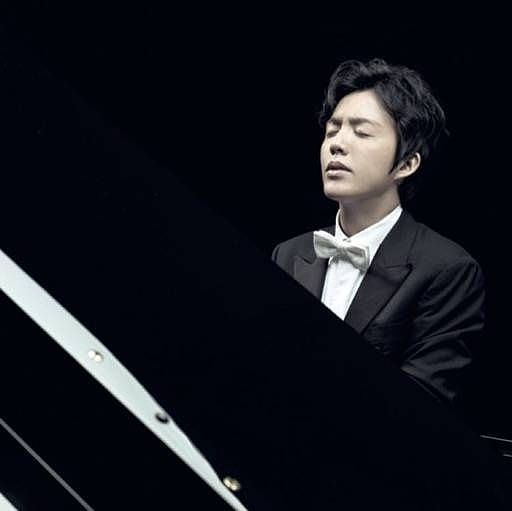 钢琴大师刘诗昆呼吁给李云迪机会，说他毕竟还很年轻，大家愿意吗 - 5