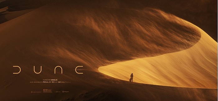 丹尼斯·维伦纽瓦：我还想拍《沙丘》第三集 - 2