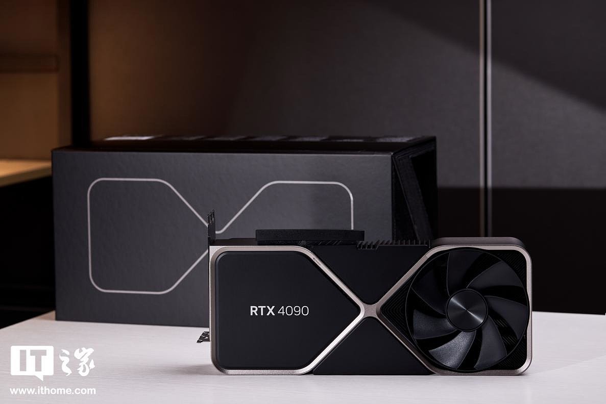 RTX 4090 显卡