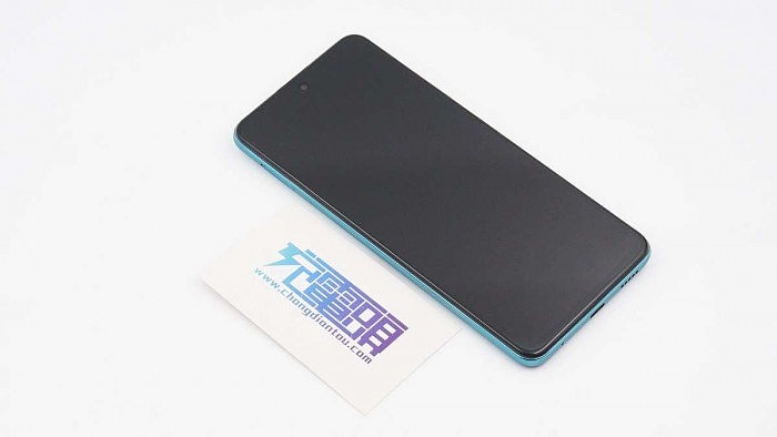 拆解报告：Redmi红米Note 10 Pro手机 - 7