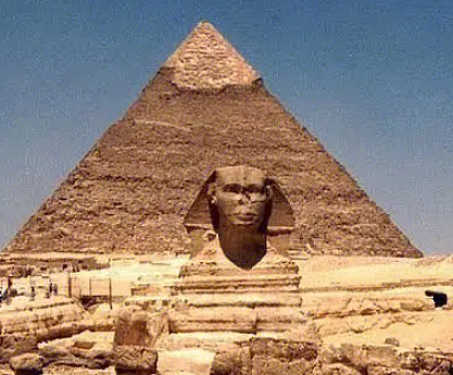 古埃及人去了哪里？埃及人现在是他们的后裔吗？ - 1
