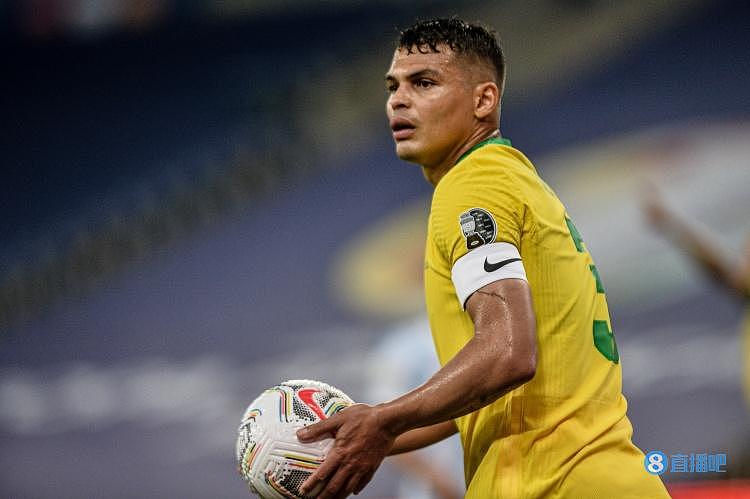 里瓦尔多：对弟媳参加世界杯并不惊讶，他的经验会帮助巴西队
