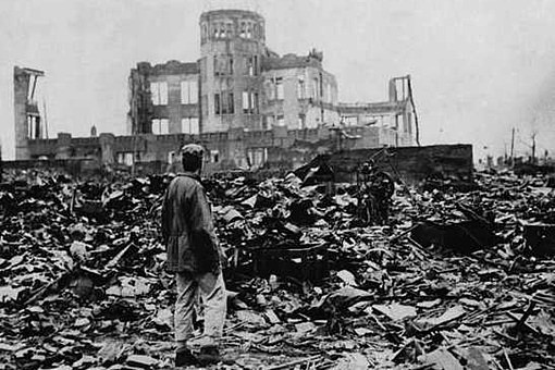 美国投下第一颗原子弹之后日本为什么没投降 - 1