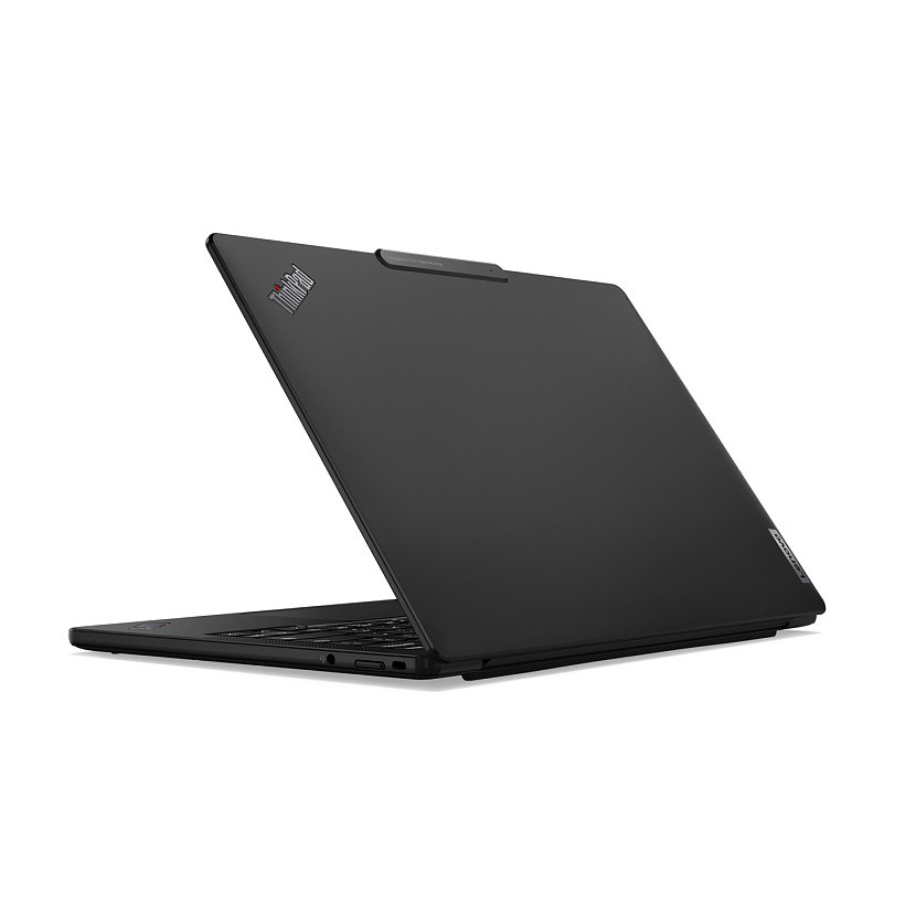 ThinkPad X13s 官方图赏：搭载骁龙 8cx Gen3，1.06kg 重 - 4