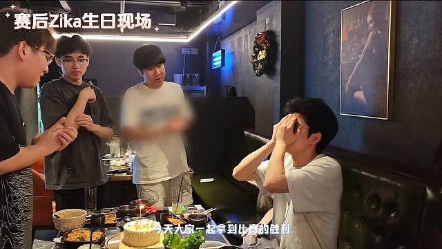 LNG赛事VLOG：深圳之行记录~明天的比赛延续胜利吧 - 1