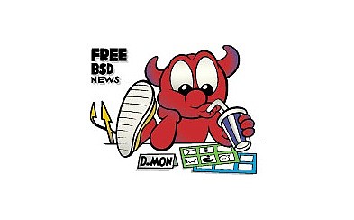 FreeBSD正打造新版安装程序 以方便更新Linux兼容性 - 1