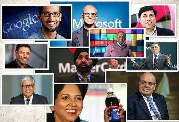 华人别内卷了！印裔工程师奋斗10年，拿下Twitter CEO，成为美国标普500成分股公司最年轻CEO - 2