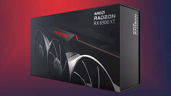 AMD RDNA3架构RX 7900 XT新卡曝光：浮点性能4倍于6900XT - 1