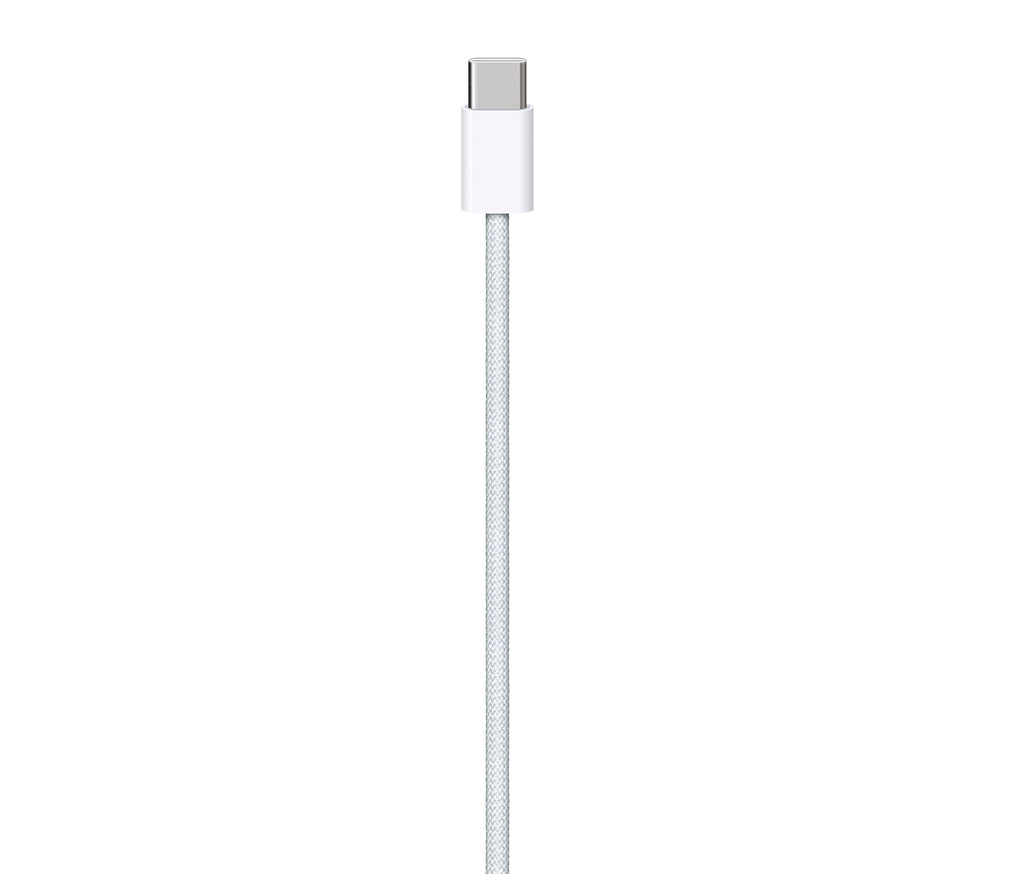 苹果新款 iPad Pro USB-C 线缆取消 E-Marker 芯片，充电规格从 100W 降为 60W - 1
