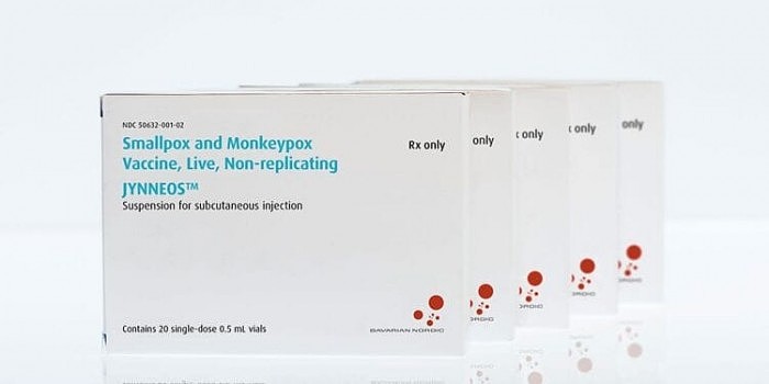 猴痘疫苗短缺 唯一生产商称在探索使用过期药剂的可行性 - 1
