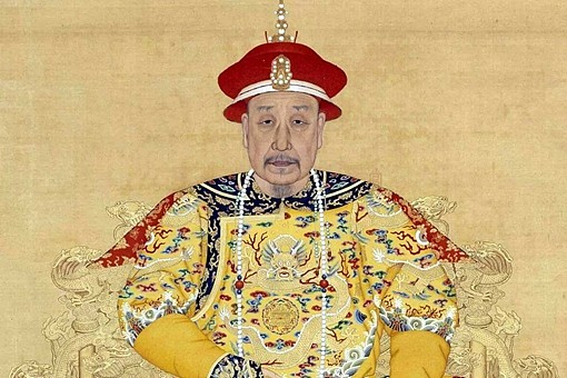 清朝十二位皇帝列表(含在位时间和年号) - 5