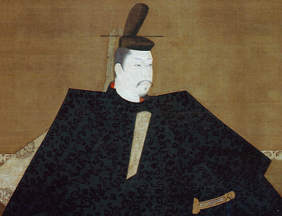 日本历史中的两位杰出人物：足利尊氏与源赖朝 - 1