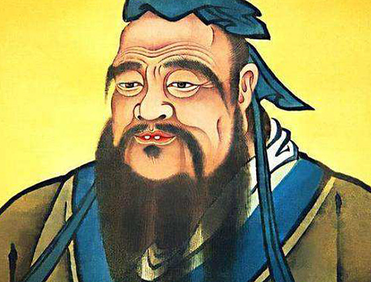 孔子：儒家学派的奠基者与其深远影响 - 1