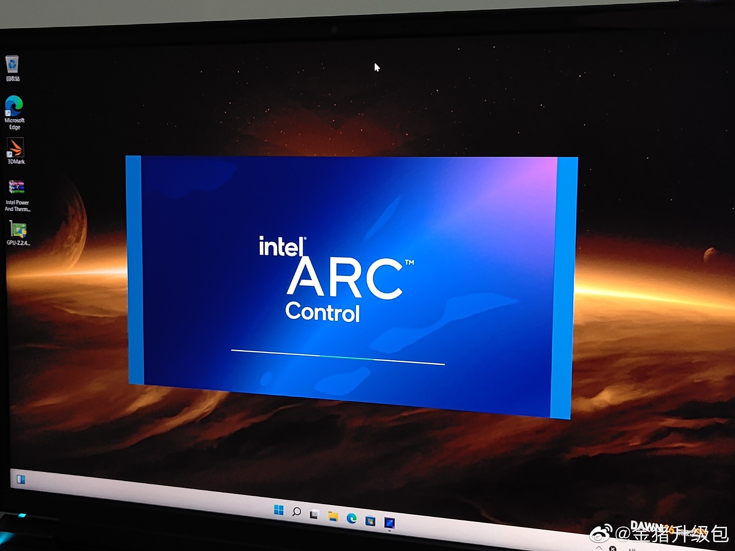 Intel Arc A730M高端显卡实战游戏：只相当于RTX 3050