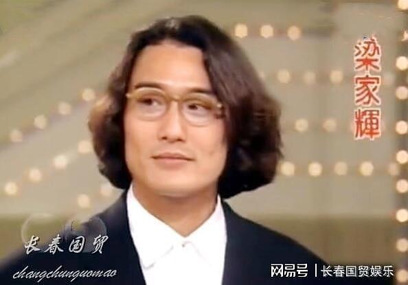 28年前《东成西就》台湾宣传画面曝光，七大巨星同框阵容太豪华了 - 3