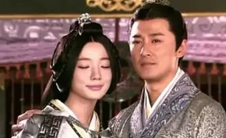 卫子夫与刘彻：一段帝王与才女的联姻 - 1