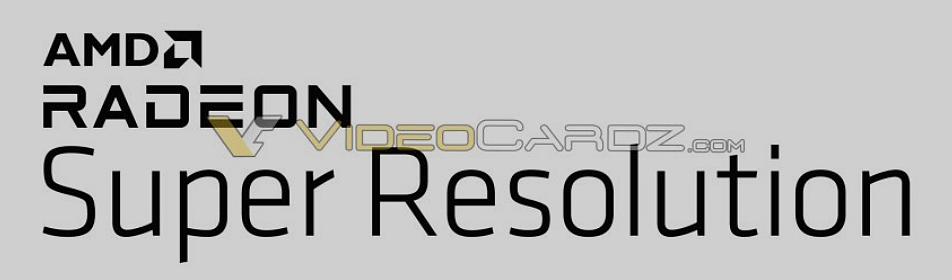 AMD RSR 分辨率缩放技术曝光：基于 FSR，无需游戏适配即可使用 - 2