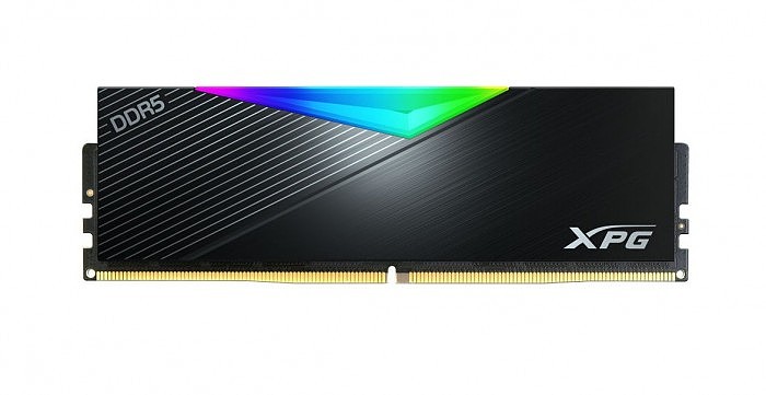 全球第二家：威刚发布XPG Lancer DDR5-5200内存 - 2