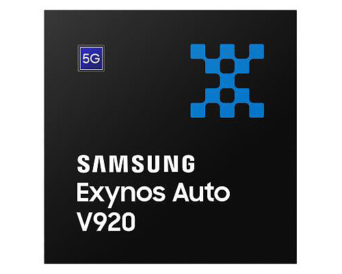提高良率，三星 Exynos Auto V920 汽车芯片集成 Xclipse GPU：图形性能是前代两倍 - 1