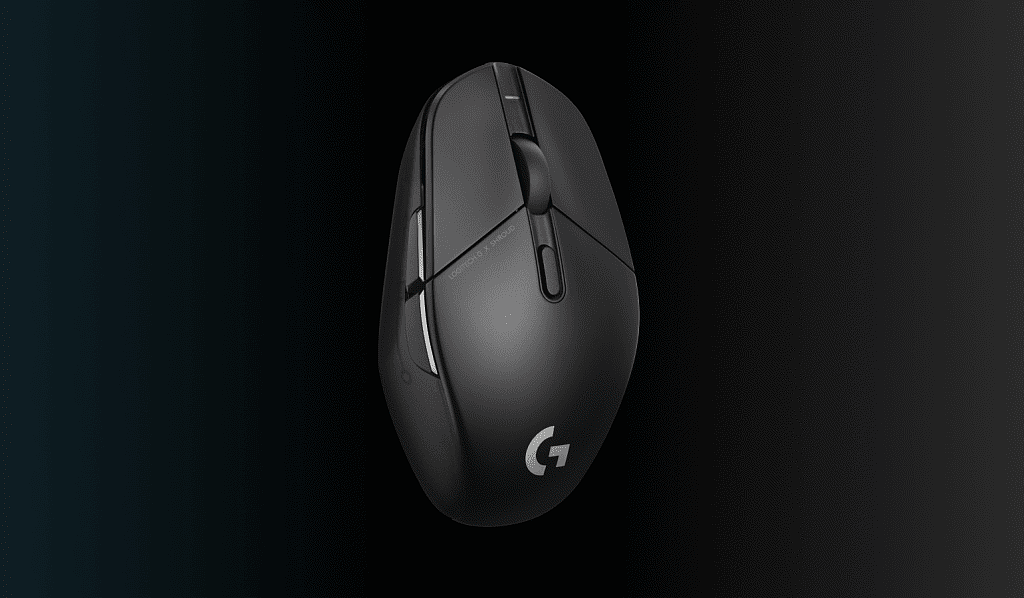 罗技发布 Shroud 联名款 G303 无线游戏鼠标，售价 129.99 美元 - 2