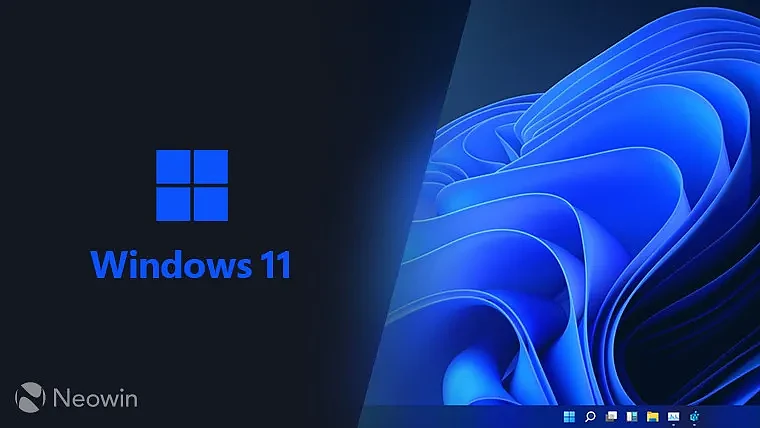 特写：Windows 11文件管理器中的标签页功能 - 1