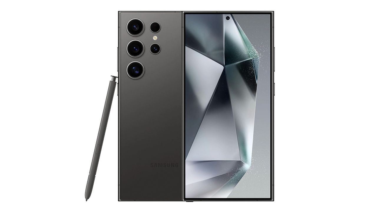 用户反映三星 Galaxy S24 系列手机在“鲜艳”模式下屏幕颜色偏淡 - 1