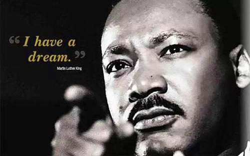 1968年4月4日：马丁·路德·金逝世 - 1
