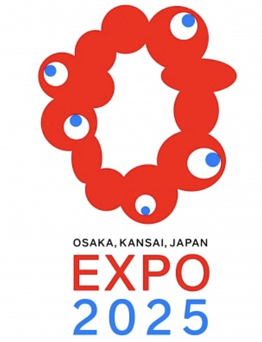 大阪2025世博会吉祥物三大候选公布 精神红细胞要素必备 - 2