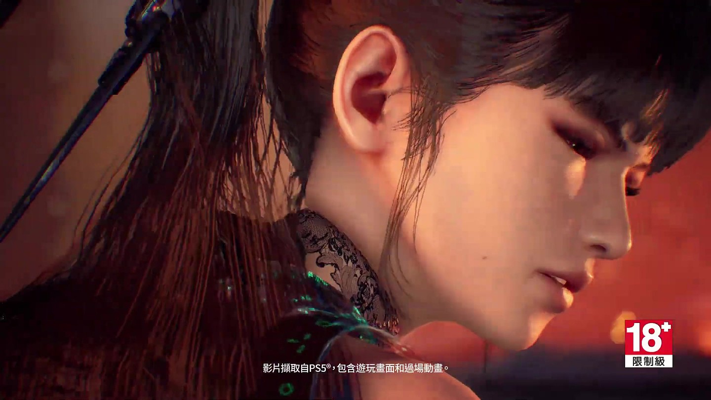 《剑星》获PS四月玩家选择奖 中文赞誉宣传片公开 - 1