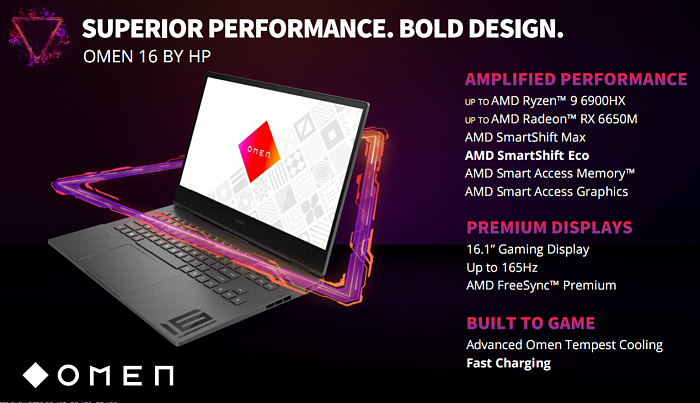 AMD超威卓越游戏本进化2.0：五大智能、别无分号 - 10