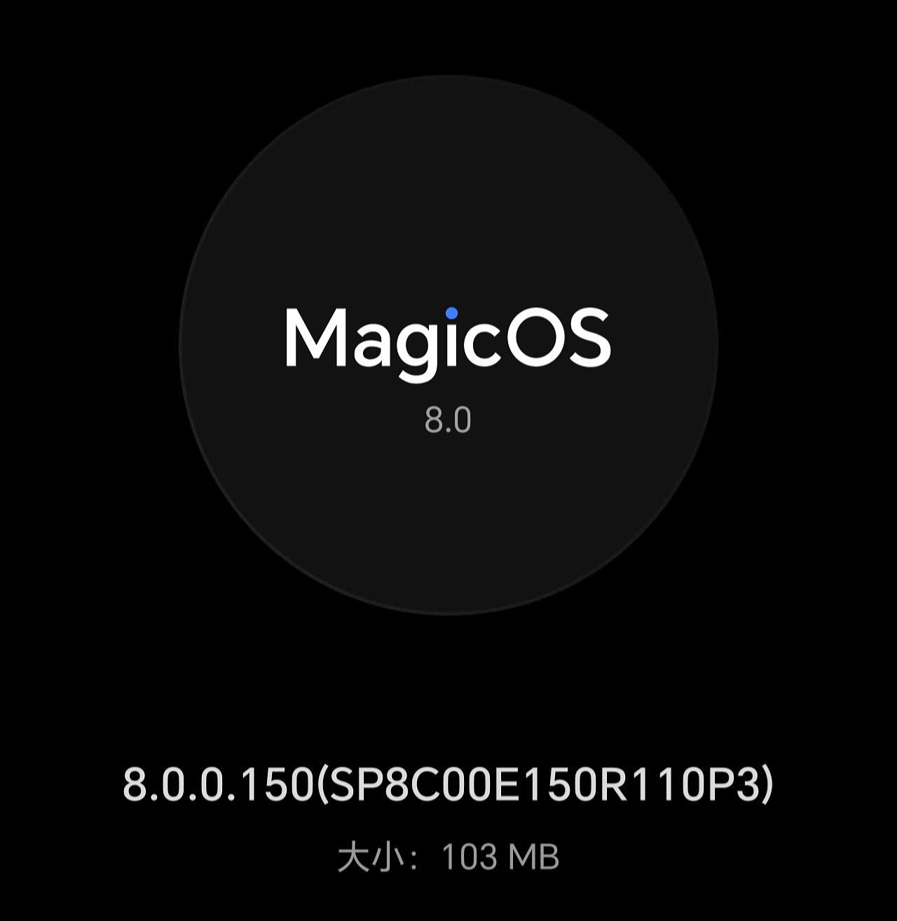新增 AI 消除、HiCar 通道车联，荣耀 Magic 6 系列手机获推 MagicOS 8.0.0.150 - 1